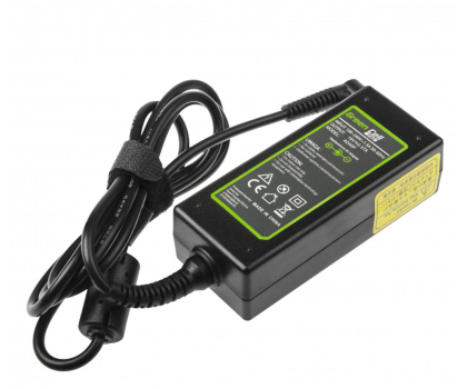 Zasilacz do laptopów GREENCELL PRO 19V 2.37A 45W 4.0-1.35mm do Asus R540